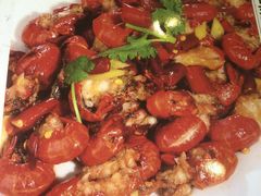 -满堂春特色餐馆