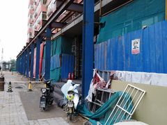 -肯德基(安定门店)