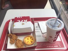 -肯德基(豫园店)