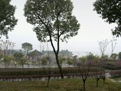 -山湖温泉
