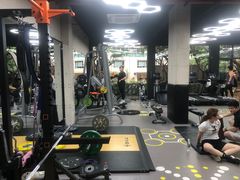 -VPsmart私教健身工作室(新华路旗舰店)