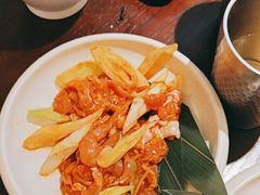 -新石器烤肉(之心城店)