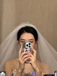 -Bridal Queen·婚纱女皇