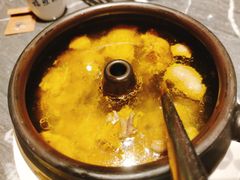 -福照楼汽锅鸡·云南菜(护国路店)