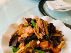 -霁云上院餐厅