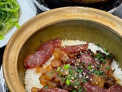 -红星光发煲仔饭(文海店)