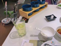 -烹然四季椰子鸡火锅(姚家园万象汇店)