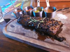 -MR.ROCKY洛奇先生RESTAURANT&BAR(宝安壹方城店)
