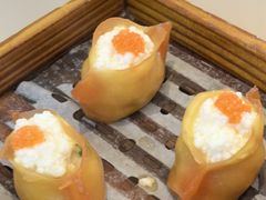-蔡澜点心·粤菜(领展购物广场店)