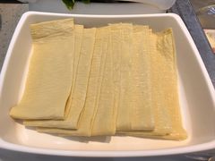 豆皮-海底捞火锅(高新活力汇店)