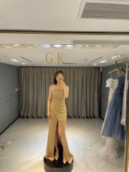 点击看大图 -GRACE KELLY婚纱与礼服(北京店)