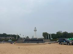 -日照灯塔风景区