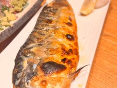 -桂马·日本料理·海胆·海鲜饭·酒场(民主广场店)