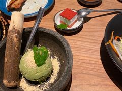 -烧肉达人•炭火烧肉(新天地店)