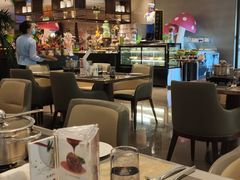 大堂-安蒂娅·海鲜自助餐厅(安蒂娅美兰酒店)