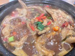 -7017浙菜•建德味(市心北路店)