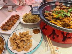 -渝蛙馆(新百店)