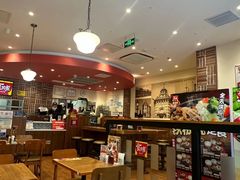 -食其家·牛丼咖喱(冠捷大厦店)