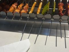 -玉善烧烤串城(长春总店)
