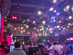 -胡桃里乐队酒馆(昙华林店)
