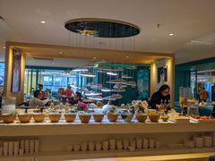 -青瓷火锅料理(西单大悦城店)
