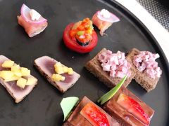 -上海新发展亚太JW万豪酒店