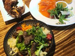 -LENBACH兰巴赫西餐啤酒坊(大连东港店)