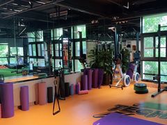 -蜗牛健身·私教馆(海珀香庭店)