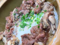 -红星光发煲仔饭(文海店)