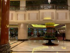 -北京中国大饭店