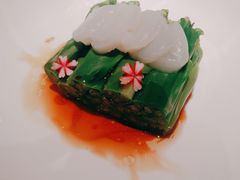 -馋遇江南·精致湖景雅宴(东方之门店)