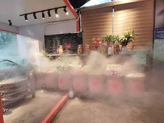 -回头食客-李久其家民间餐厅(望城金桥国际店)