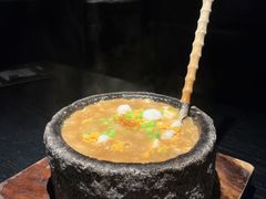 -锦楼·臻选新杭帮(杭州中心店)