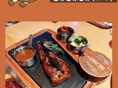 -MR.ROCKY洛奇先生RESTAURANT&BAR(宝安壹方城店)