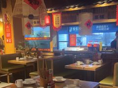 -实在湘·大碗土菜(竹料店)