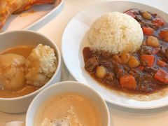 -宜家·瑞典风味餐厅(烟台路店)