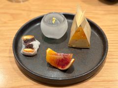 -Sushi Zo Hong Kong