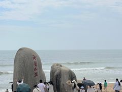 -巧克力渔家.小船海鲜胶东菜(万平口店)