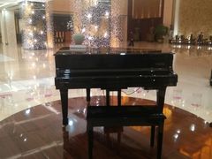 -北京西国贸大酒店