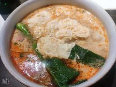 -很久以前羊肉串(昌里路三钢里店)