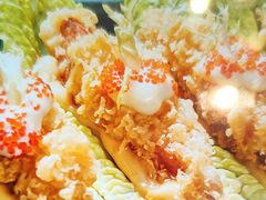 -極上萬膳·日料放题(来福士江景店)