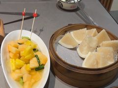 -创味·民间海南菜·非遗藤桥排骨(藤桥·免税城店)