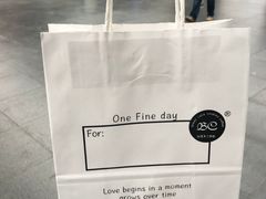 -BC烘焙伴手礼(新光天地店)