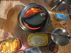 -江湖六膳門串串香(隆礼路店)