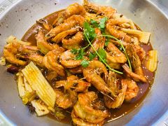 -李想大虾(吾悦广场店)