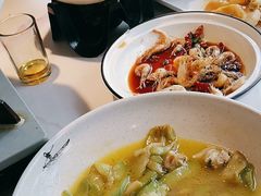 -壹只菜·崇明本地特色菜(崇明南门店)