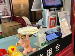 -Vola Gelato意大利手工冰淇淋(朝阳大悦城店)