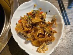 -土著渔匠·养生蝴蝶鱼(香樟路店)