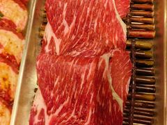 -西塔老太太泥炉烤肉(双井店)