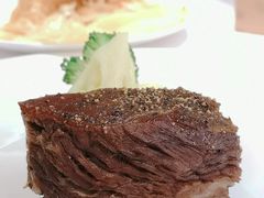 -王品牛排(帝壹城店)